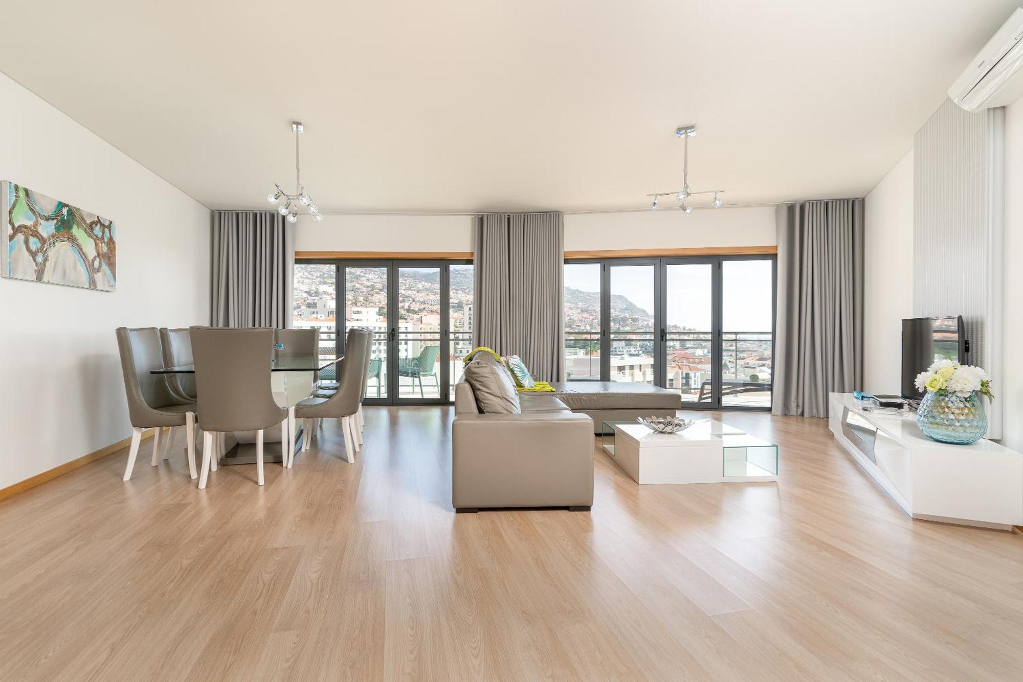 Апартаменты Casa Dos Filhos By Rent2U, Lda Фуншал Экстерьер фото
